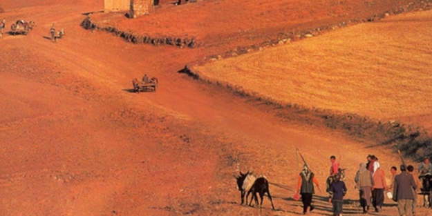 İşte özlenen tablo! Duyan yollara düştü...