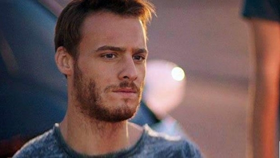 Kerem Bursin'in acı günü!