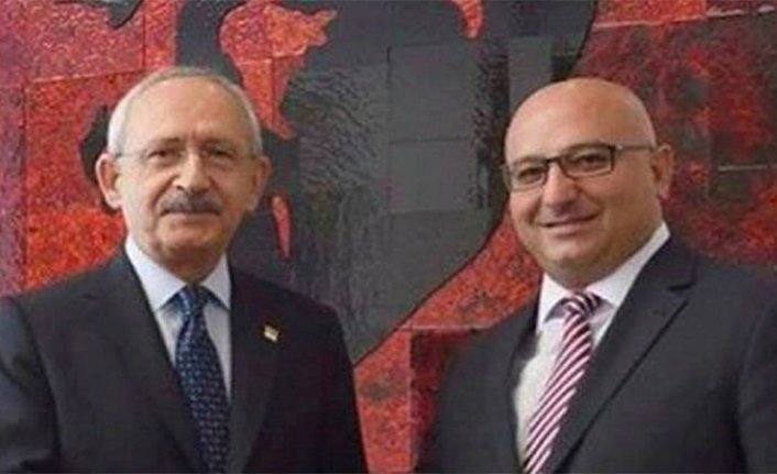 Kılıçdaroğlu'nun eski başdanışmanına hapis cezası