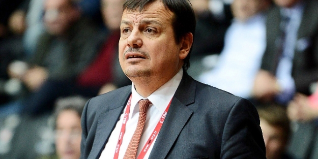 Ataman’dan Beşiktaş taraftarına kupalı cevap