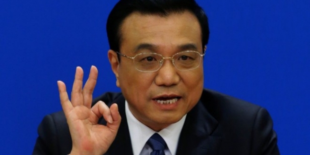 Çin Myanmar'ı uyardı