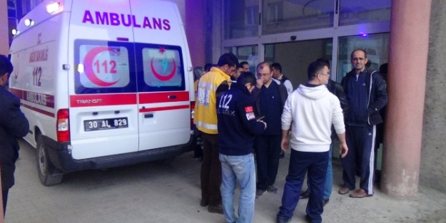 Bir asker intihar etti