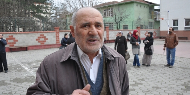 70’inde YGS’ye girdi