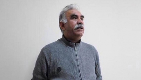 İşte Öcalan'ın 5 kişilik sekreteryası