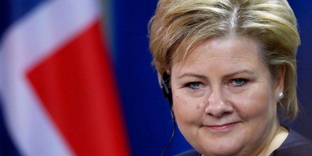 Norveç Ermenistan'ın davetini reddetti