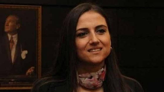 Dilek Öğretmen 1 milyon doları kaybetti