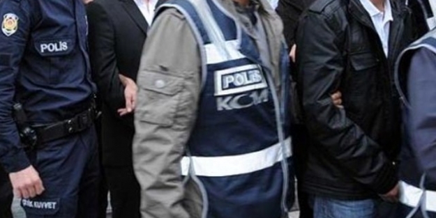 Polise uyuşturucu operasyonu