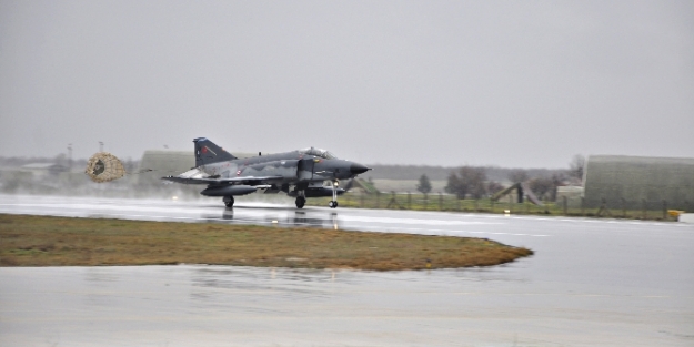 Uçan tabutlara veda!