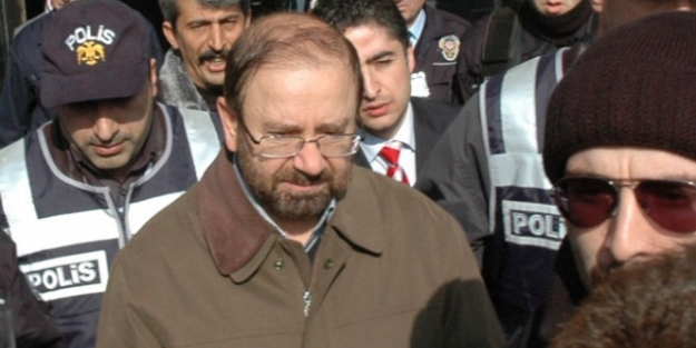 Ergenekon sanığına beraat!