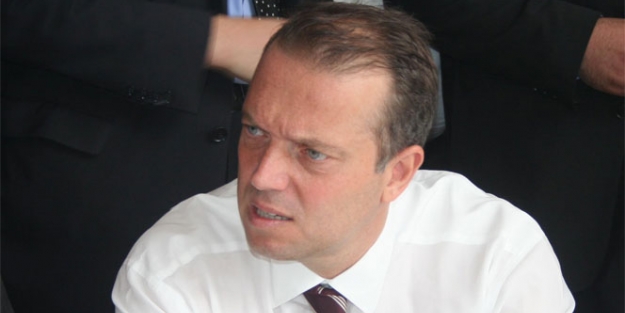 Cem Uzan o ülkeye dava çatı!