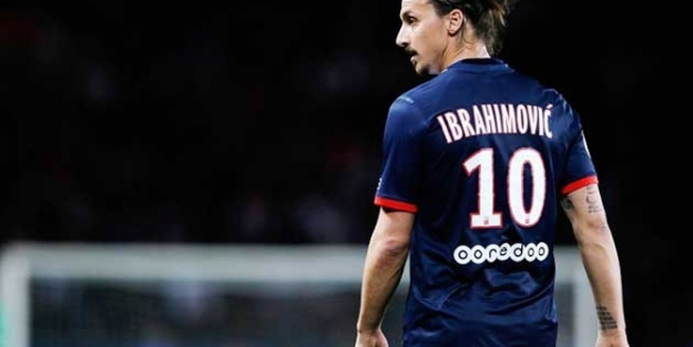 Ibrahimovic’in sözleri ülkeyi ayağa kaldırdı