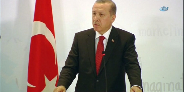 Erdoğan’dan ’yerli otomobil’ eleştirisi