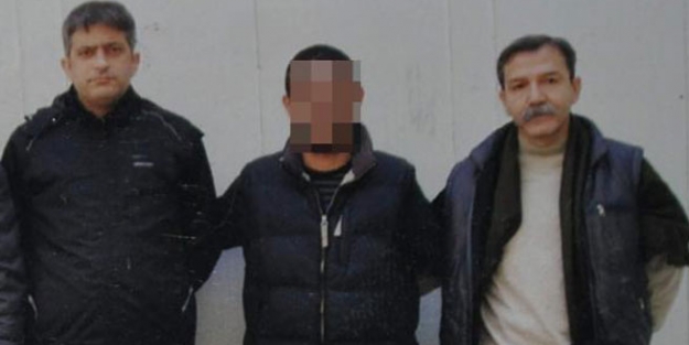 İşte Öcalan'ın yeni cezaevi arkadaşları