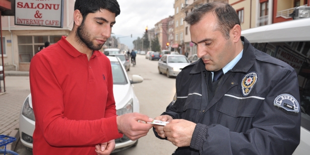 Bursalı vatandaştan alkışlanacak hareket!