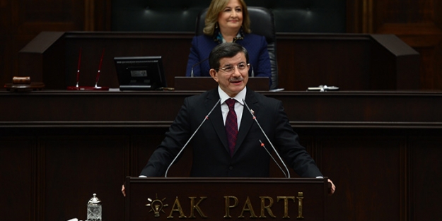 Başbakan‘dan ABD‘nin açıklamasına ilk yorum