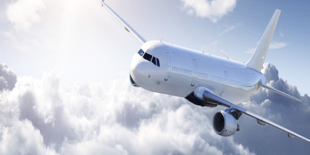 Yolcunun üzerine sıcak su dökülünce...