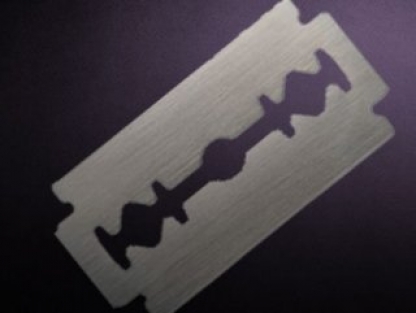 Akılalmaz olay! Kebap yerken...