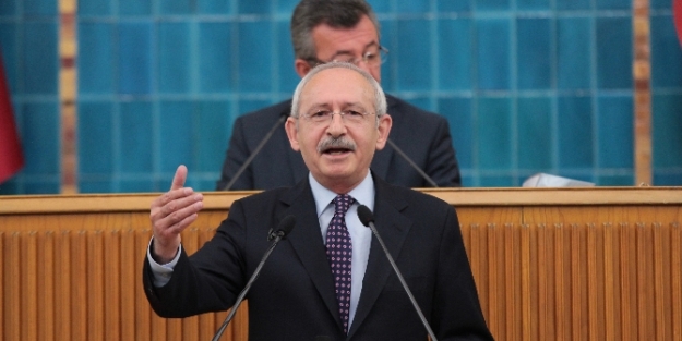 Kılıçdaroğlu'ndan inanılmaz iddia!