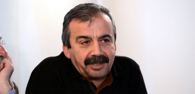 HDP'den flaş Sırrı Süreyya Önder hamlesi!