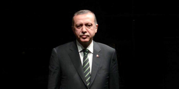 Erdoğan 7 üniversitenin rektörünü atadı