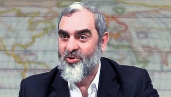 '6 yaşında kız çocukları evlenebilir' sözleri için karar verildi!