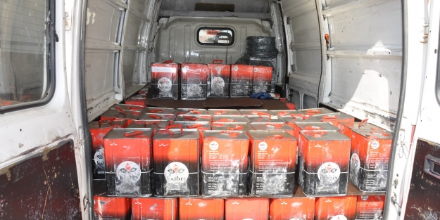 Bursa'da ‘10 numara’ operasyon