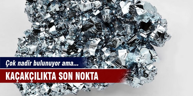 Kaçakçılıkta son nokta!