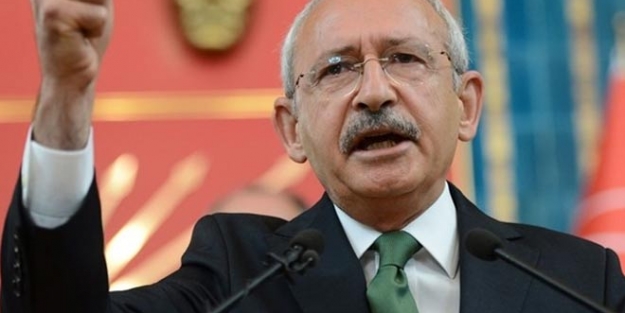 İşte Kılıçdaroğlu'nun aday olacağı il!