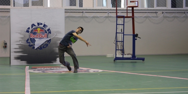 Bursa'da Türkiye rekoru kırıldı