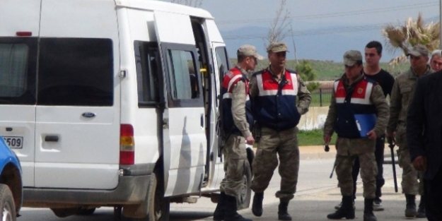 Vahşetin nedeni ortaya çıktı! Tecavüze kalkıştı, kimliği şok etti