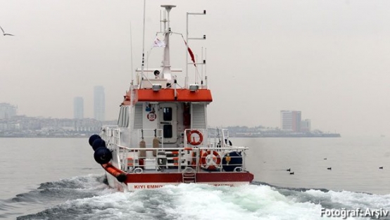 Öcalan'ın mesajı için İmralı'ya gittiler