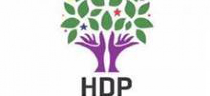 HDP'den Kılıçdaroğlu açıklaması!