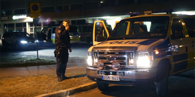 Restorana kanlı saldırı!