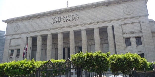 Mübarek'in bakanı beraat etti