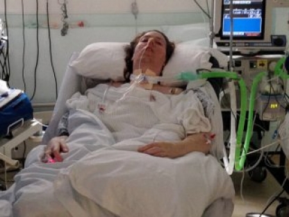 Akılalmaz olay! Fişinin çekileceğini duyunca...