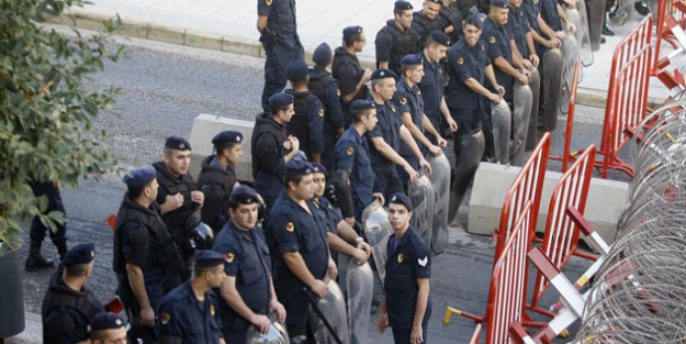 Lübnan da 17 IŞİD üyesine idam talebi