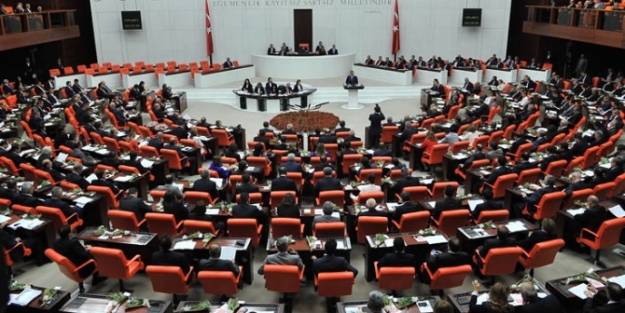 Milletvekili maaşları artacak mı ?