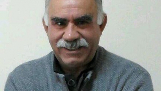 Öcalan'ın nevruz mesajı iletildi