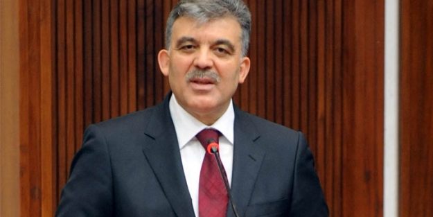 İşte Abdullah Gül‘ün yeni görevi