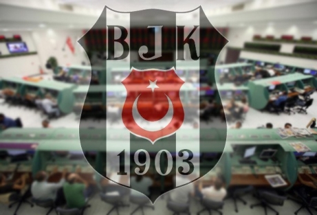 Beşiktaş yatırımcısını da üzdü