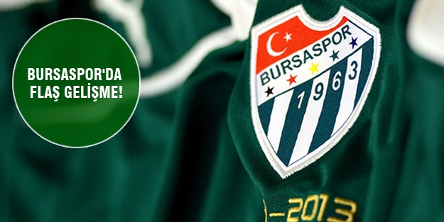 Bursaspor'da flaş gelişme! Fabrikalar satıldı...