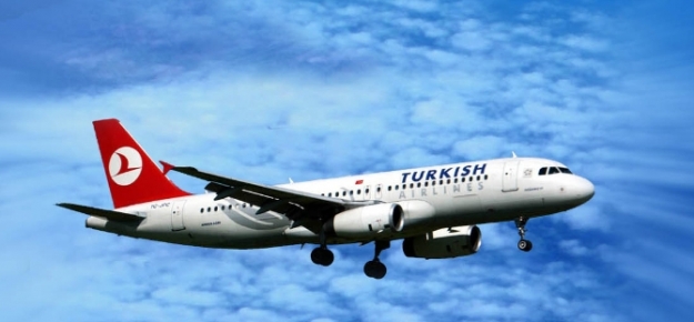 Grev THY’ye yaradı