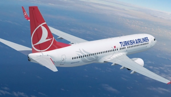 Türk Hava Yolları yönetimine yeni isim