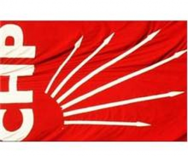 CHP'li belediyeye haciz şoku!