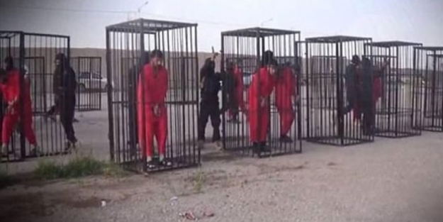 IŞİD'in Peşmergeler için verdiği süre doluyor