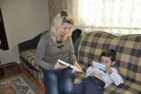 Bursa'da Kayra seferberliği