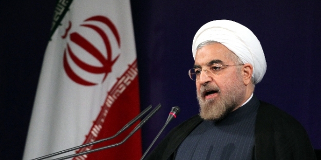 "Nükleer anlaşmaya varmak mümkün"