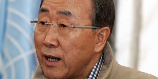 Ban Ki Moon Haseke’deki saldırıyı kınadı
