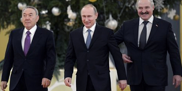 Ticaret hacmi küçüldü