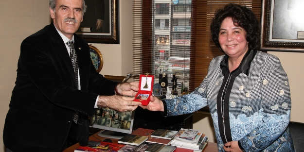 Bulgaristan’dan Bursa’ya destek teşekkürü